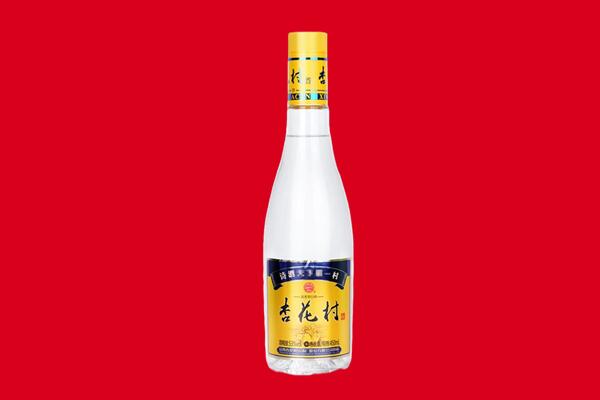天津滨海新区回收杏花村