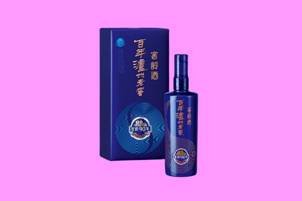 天津滨海新区回收泸州老窖