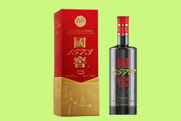 天津滨海新区回收国窖